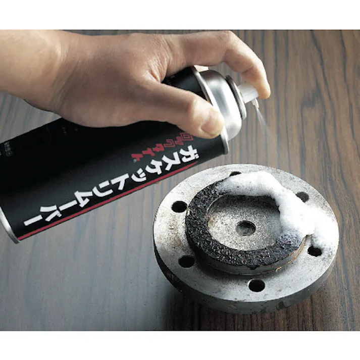 【CAINZ-DASH】ヘンケルジャパンACM事業部 剥離剤 ガスケットリムーバー 420ml(1064227)(SF790) 79040【別送品】