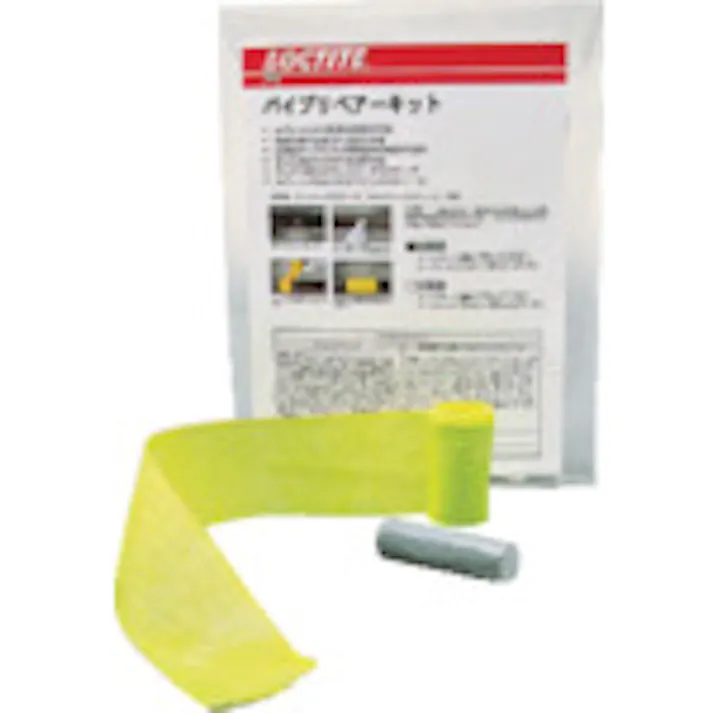 【CAINZ-DASH】ヘンケルジャパンACM事業部 パイプリペアーキット(50mmテープ)(209818)(PC5070) NO.96321【別送品】