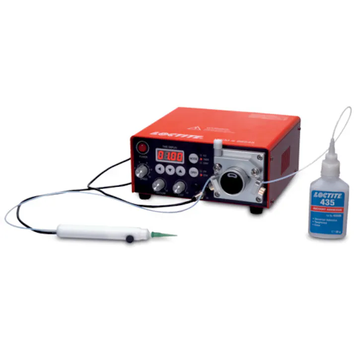 【CAINZ-DASH】ヘンケルジャパンACM事業部 高機能瞬間接着剤 435 20g 435-20【別送品】