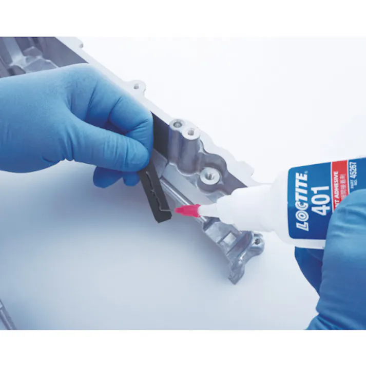 【CAINZ-DASH】ヘンケルジャパンACM事業部 接着剤用 ニードル PPC16 内径:1.19mm 10本入り PPC16【別送品】