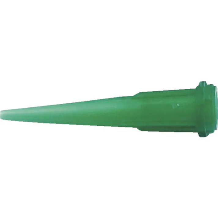 【CAINZ-DASH】ヘンケルジャパンACM事業部 接着剤用 ニードル PPC18 内径:0.84mm 10本入り PPC18【別送品】