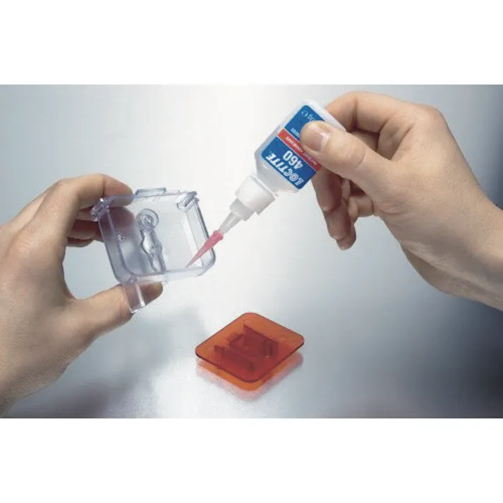 【CAINZ-DASH】ヘンケルジャパンACM事業部 接着剤用 ニードル PPC18 内径:0.84mm 10本入り PPC18【別送品】