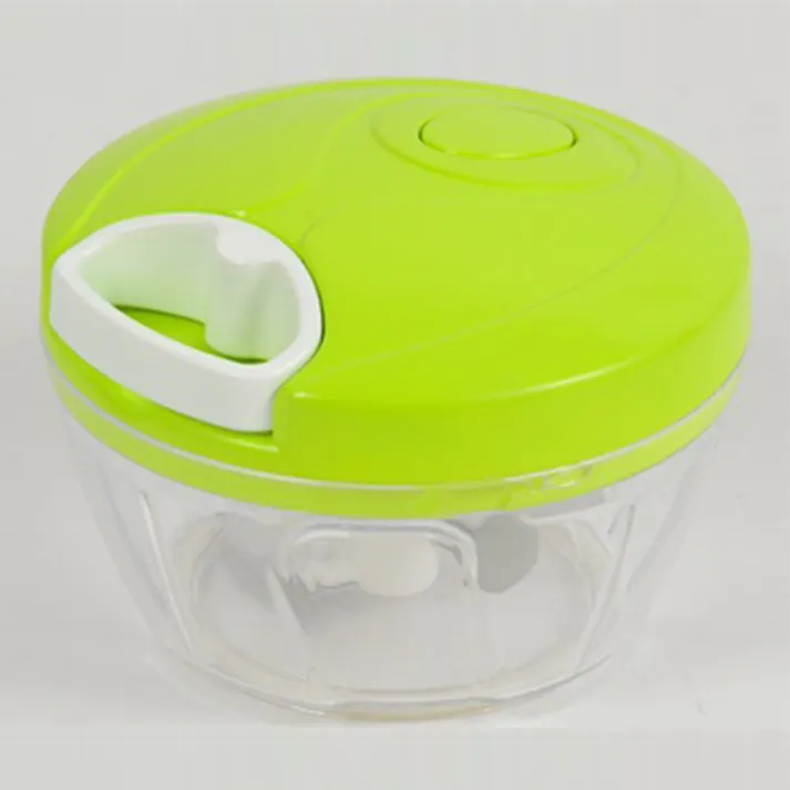 竜巻チョッパー グリーン C-469