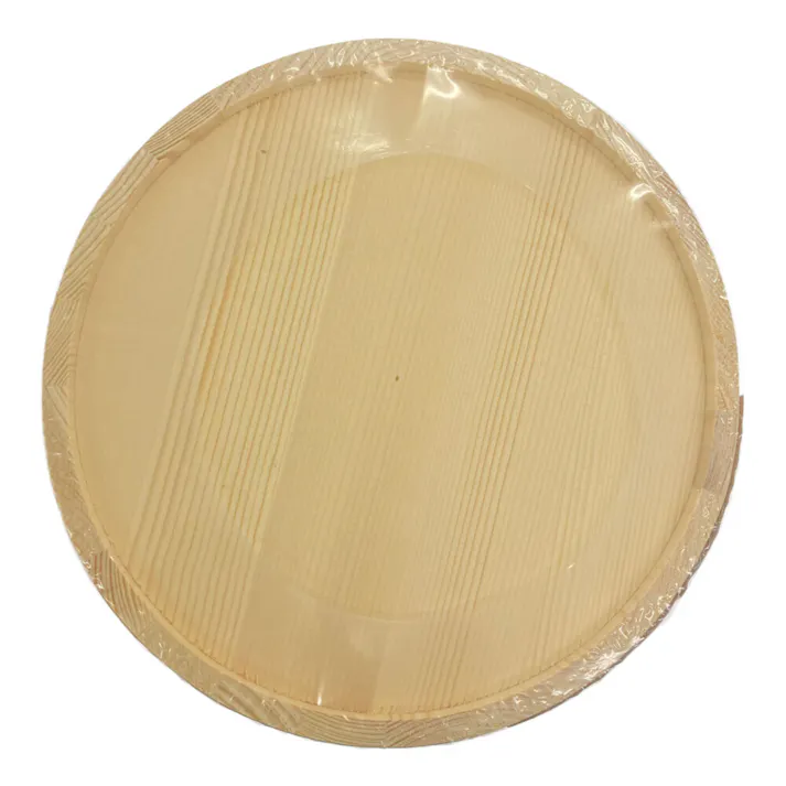 木製飯台30cm C2961