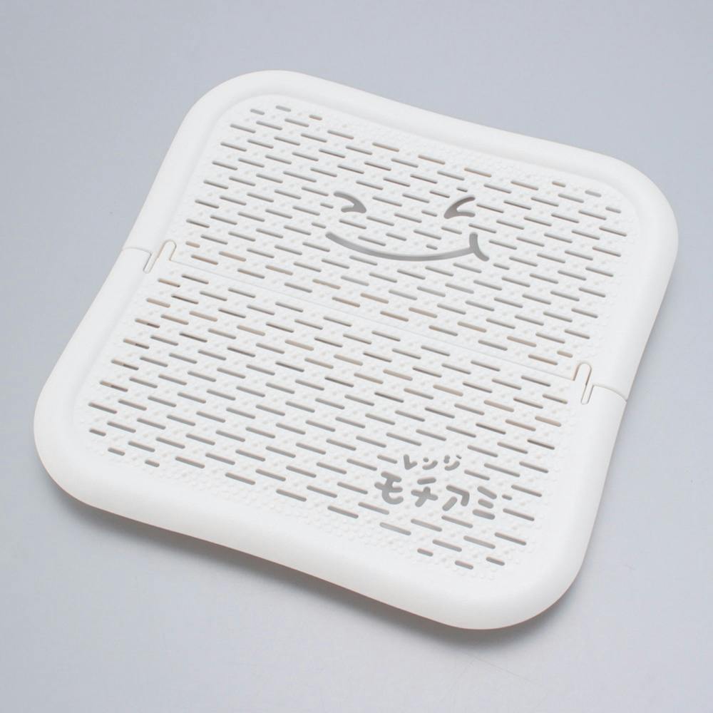 しかくいレンジモチアミ C5356 耐熱食器・簡単レンジ用品 しかくいレンジモチアミ C5356 耐熱食器・簡単レンジ用品