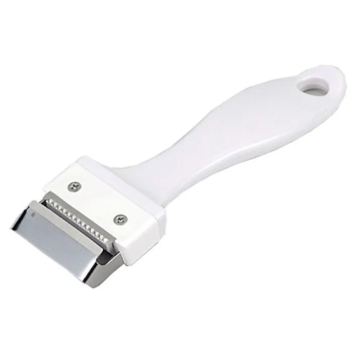 きんぴら千切りピーラー C-6874(販売終了)