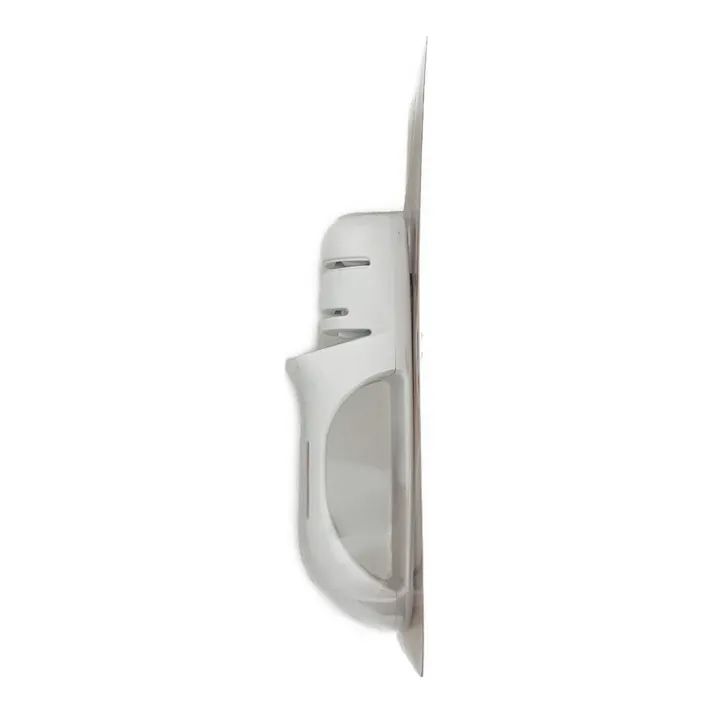 セラミックで研ぐ 包丁・はさみシャープナー C-6919