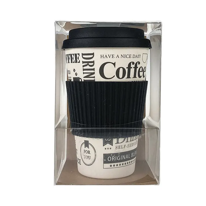 カフェタンブラー425(英字) D-360(販売終了)