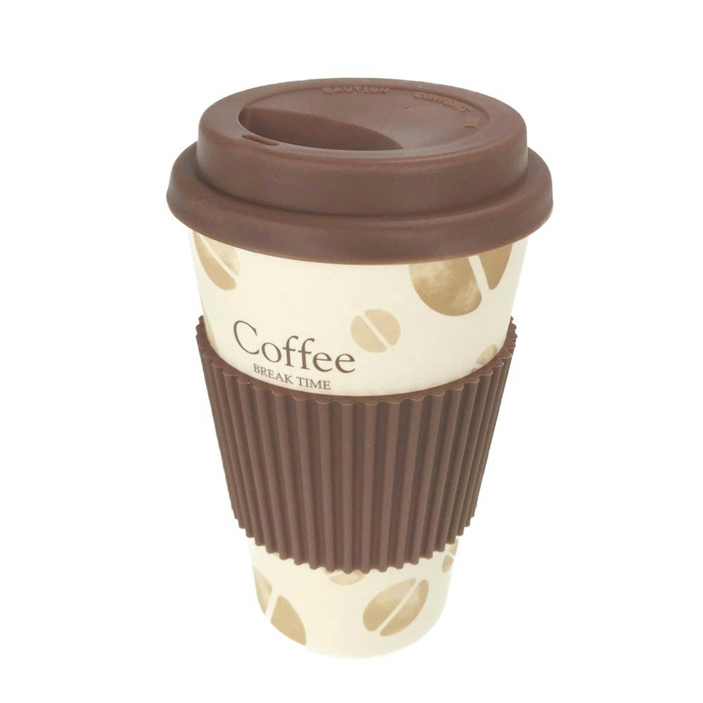 カフェタンブラー ４２５ ビーンズ ｄ ３６１ ホームセンター通販 カインズ