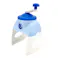 かき氷器ブルーハワイ D-1341