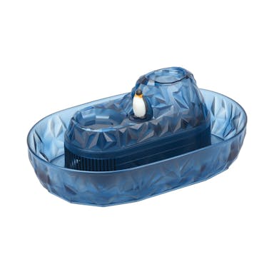ペンギンそうめん流し器 M D-1407