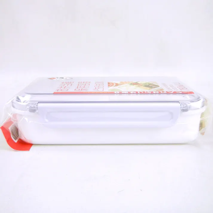 AT ランチ&フードボックス L