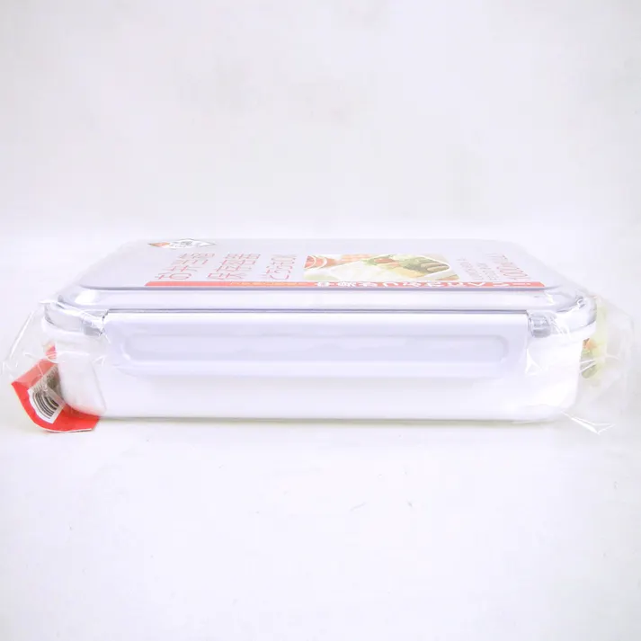 アクティア ランチ&フードボックス LL