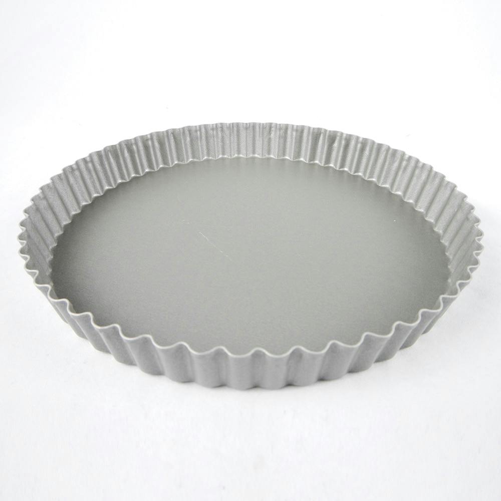 テフロン加工 タルト型 22cm D-4985