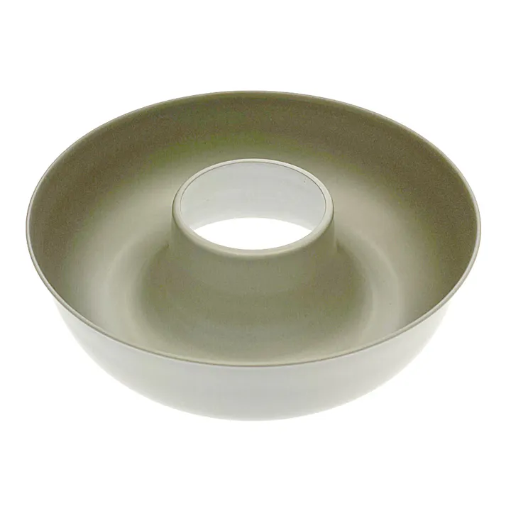 ふっ素加工エンゼルケーキ焼型 18cm D-5203