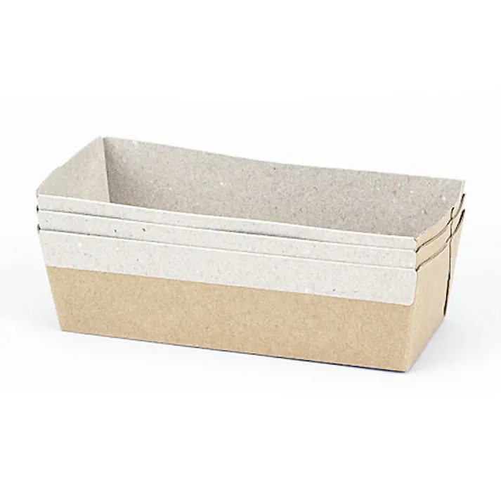 CH紙製パウンド焼型 15cm D-5209