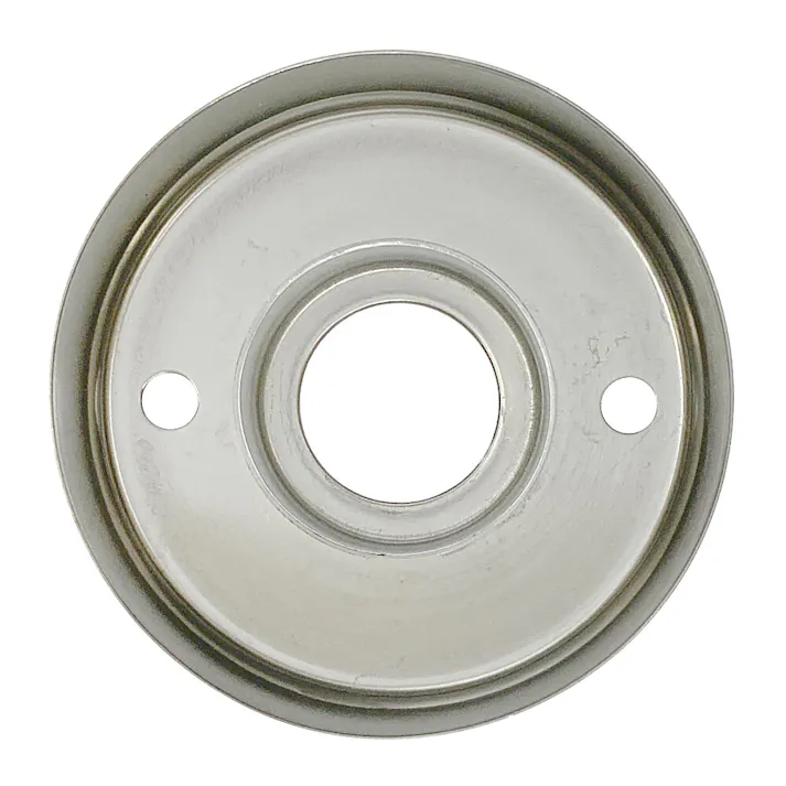 ステンレス製ドーナツ抜き型 D-5235