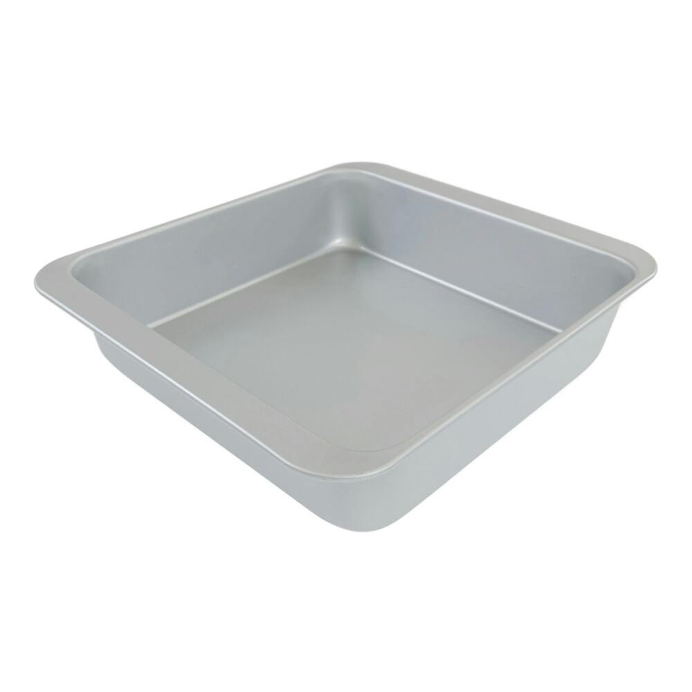 スクエアケーキ焼型19.5cm D-5746 製菓用品 スクエアケーキ焼型19.5cm D-5746 製菓用品