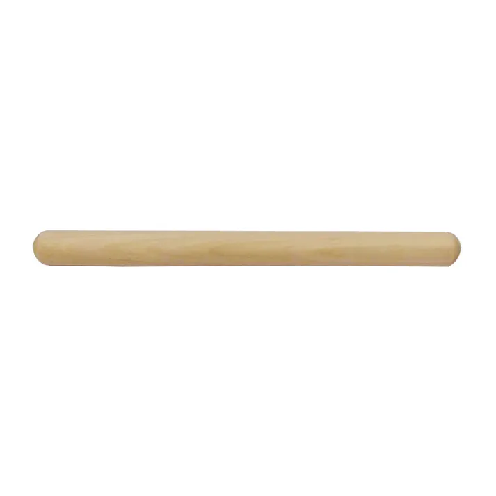 木製ケーキめん棒35cm D-5756