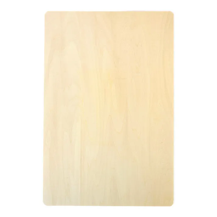 木製クッキー・ケーキめん台 D-5757