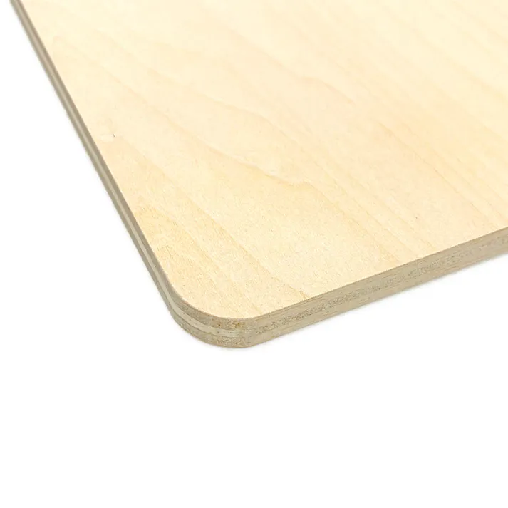 木製クッキー・ケーキめん台 D-5757