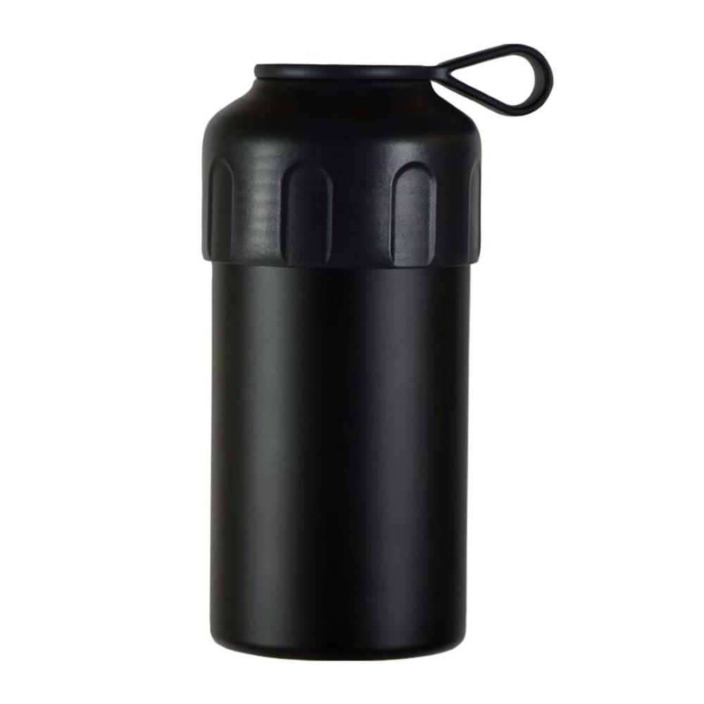 カウブックス COW BOOKS ステンレスボトル 500ml ブラック カウブックス COW BOOKS ステンレスボトル 500ml ブラック COW