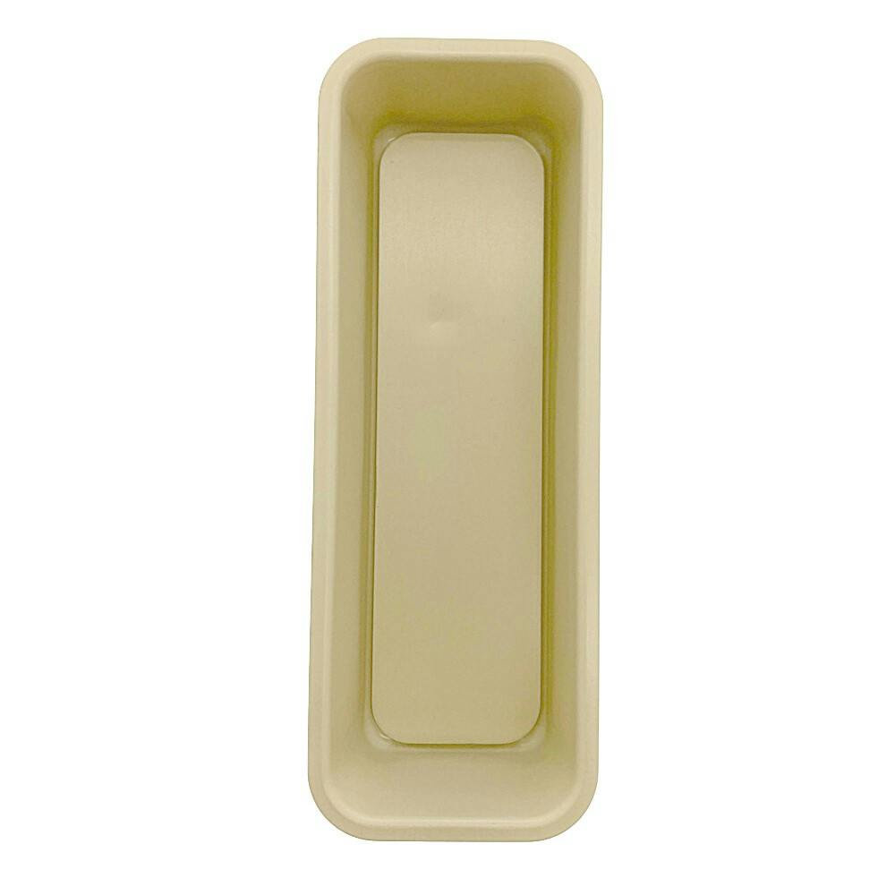 パウンドケーキ焼型 フッ素加工 25cm 底取れ式 D-6236 | 包丁・ハサミ