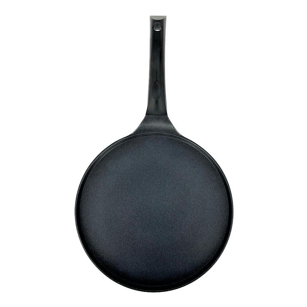 パール金属 おやつDEふっ素加工 クレープパン D6543