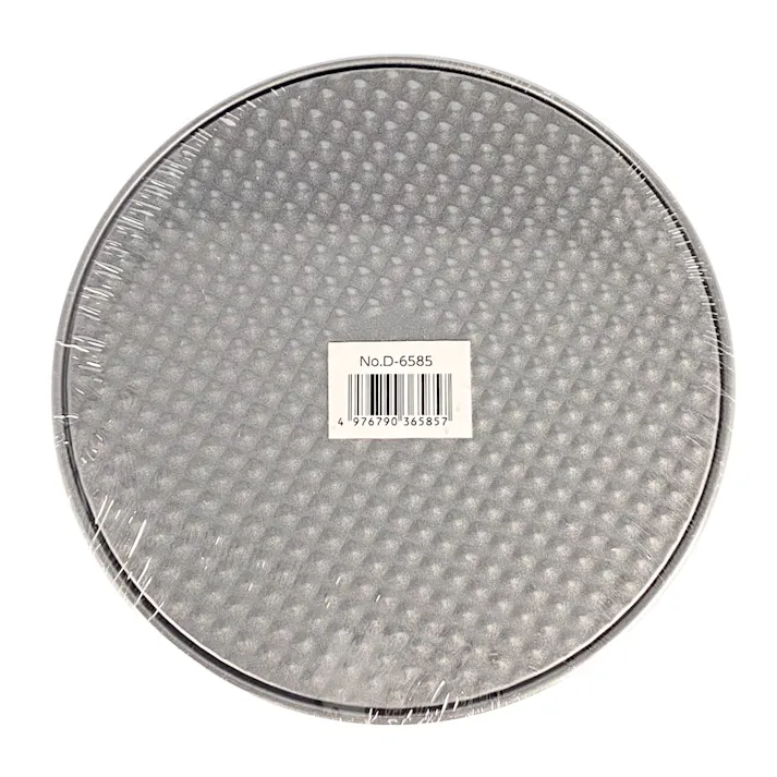 デコレーションケーキ焼型2点セット D6585