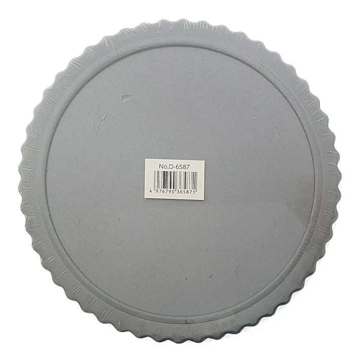 タルト型 2点セット D-6587