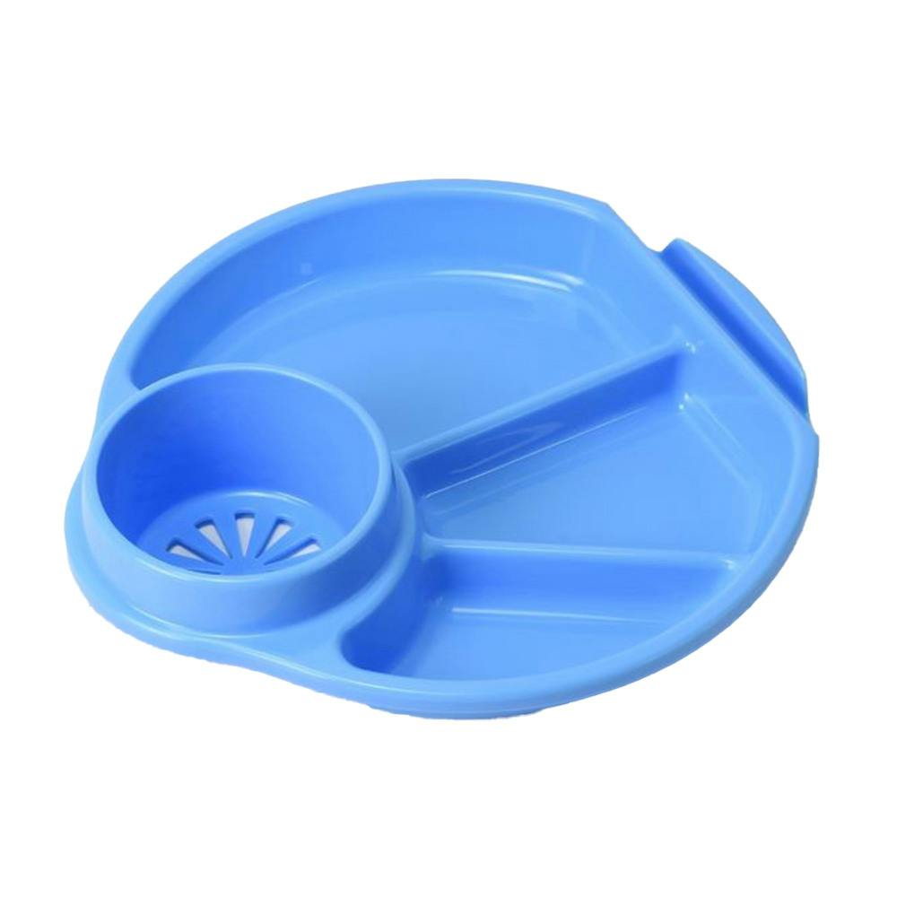 PCバーベキュートレー BL D6753