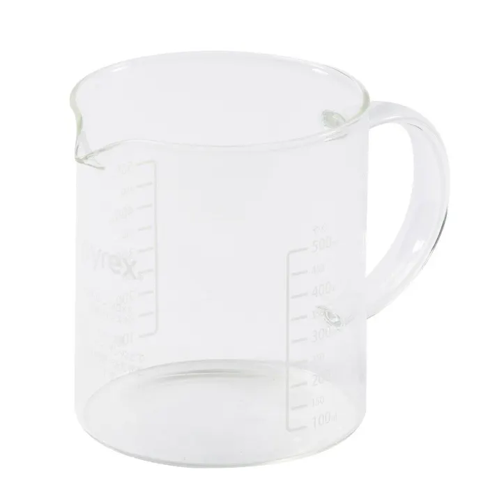 PXメジャーカップ ハンドル付 500ml CP8639