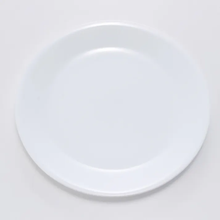 コレール 中皿 ホワイト CP-8909
