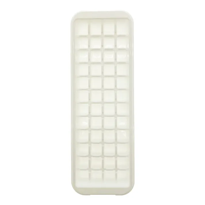 クールランド つぶ氷アイストレー ふた付 H-5238