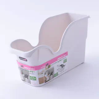 キッチン収納 シンク下ストッカー H5807