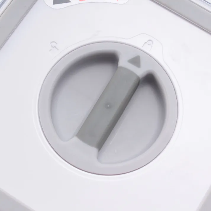 保存容器 エアロックコンテナL型 2.3L H5867