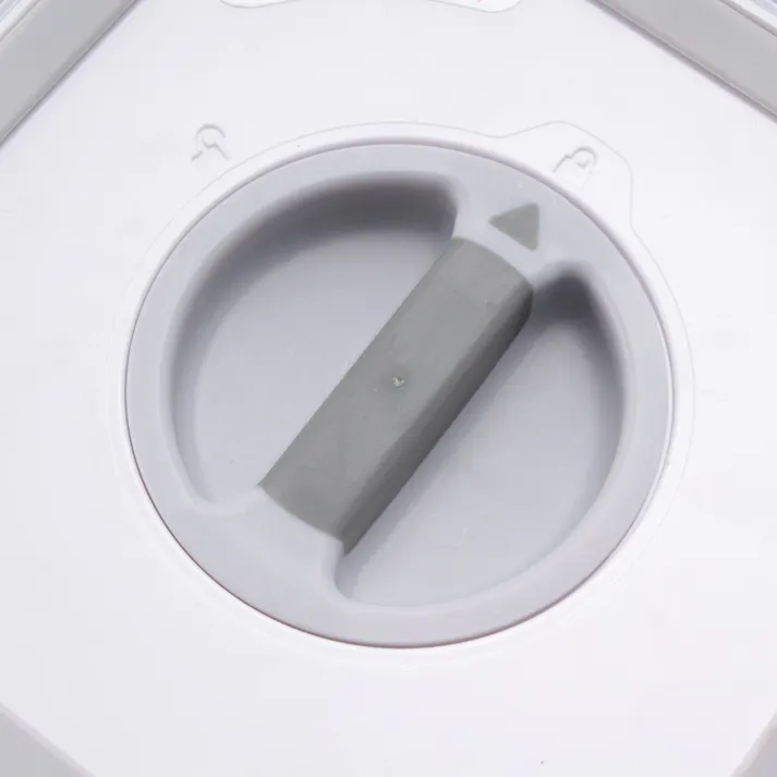 保存容器 エアロックコンテナL型 3.5L H5868