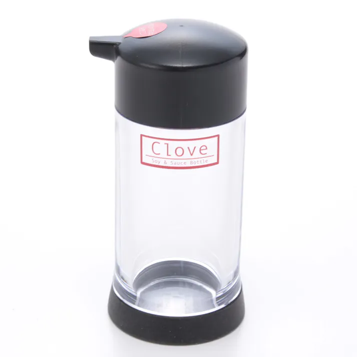 クローブしょうゆ差し 大 H7242
