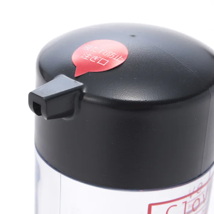 クローブしょうゆ差し 大 H7242