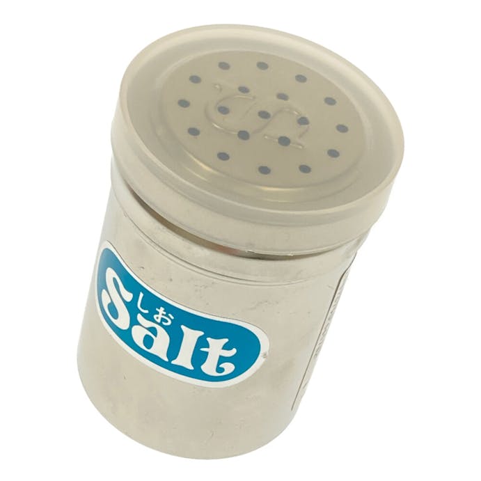 調味料入Salt缶 K6178