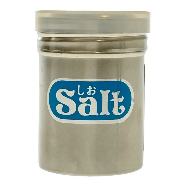 調味料入Salt缶 K6178