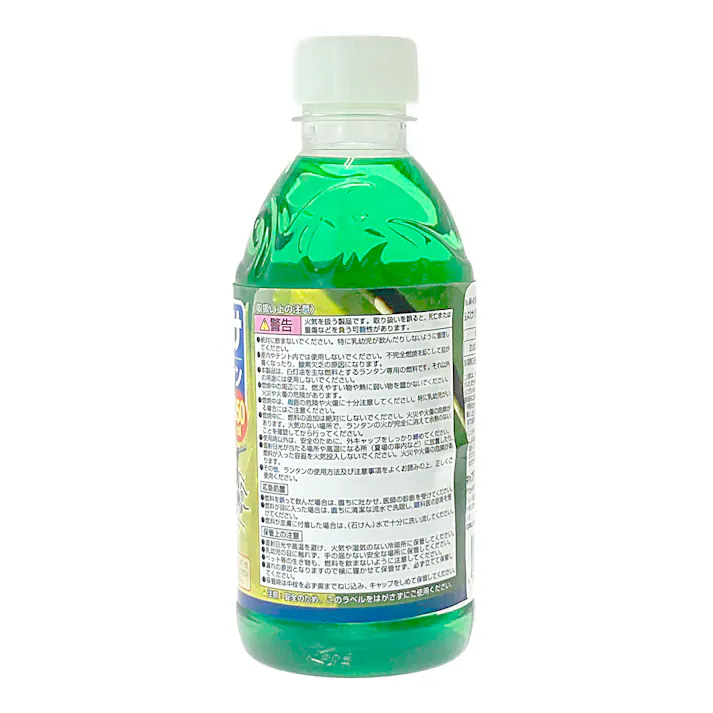 キャプテンスタッグ CAPTAIN STAG 虫除けパラフィンオイル 350ml M-5163