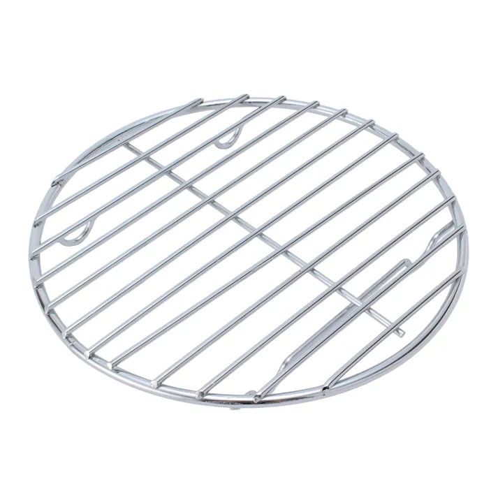 キャプテンスタッグ CAPTAIN STAG ダッチオーブンロストル <25cm用> M-5547