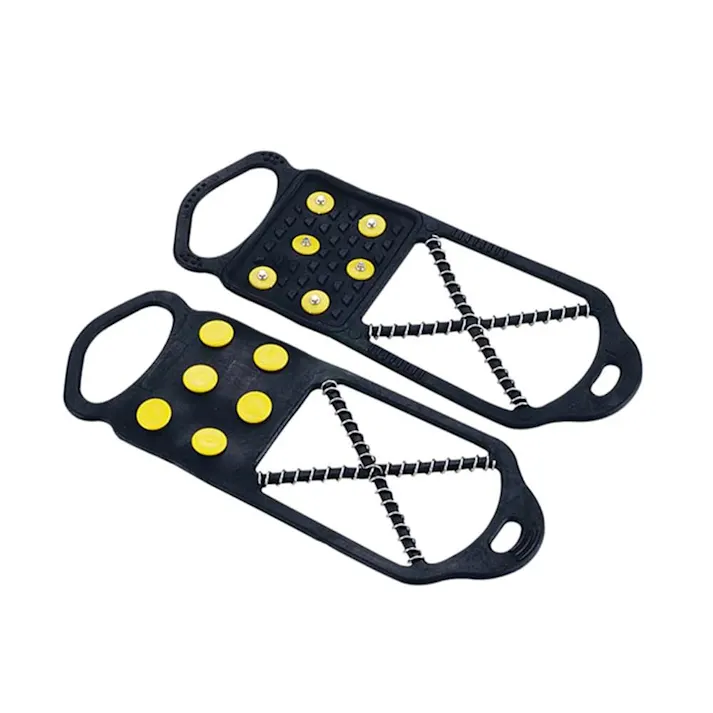 キャプテンスタッグ CAPTAIN STAG 滑らんぞー スリム <L> M-6151