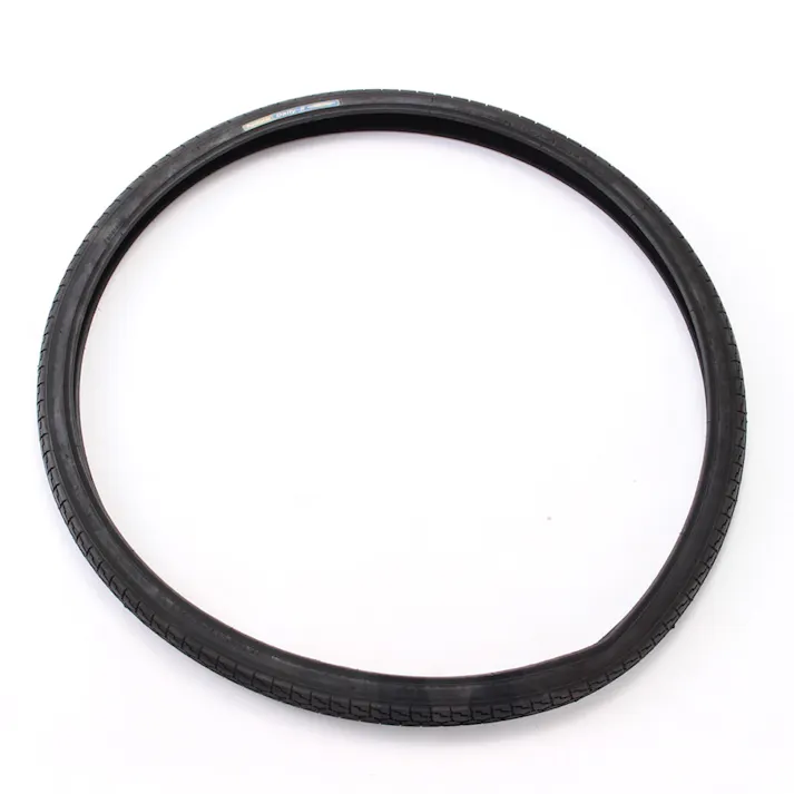 パナレーサー デイリー タイヤ WO 26×1 3/8 ブラック Y-2005