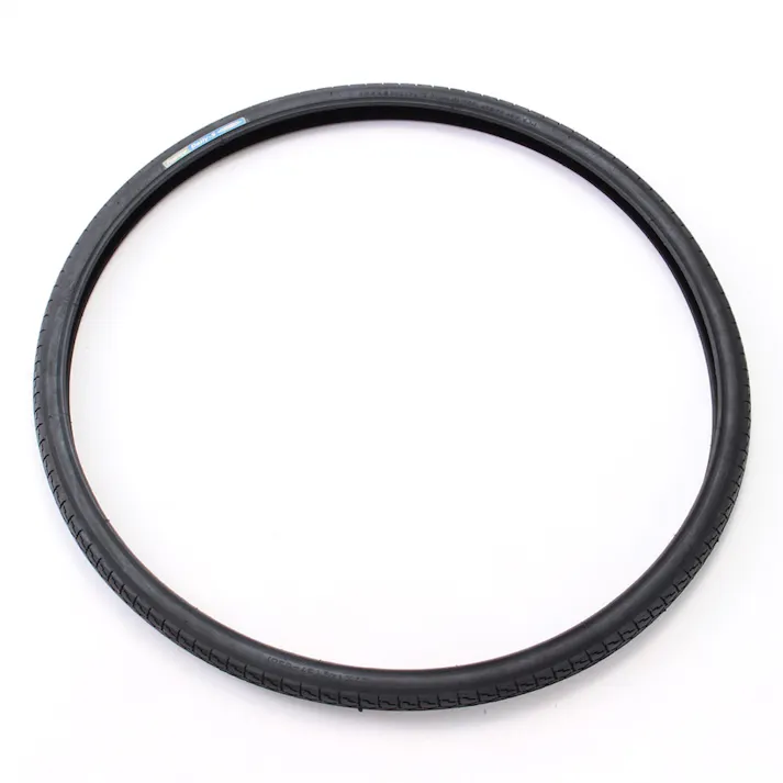 パナレーサー デイリー タイヤ WO 27×1 3/8 ブラック Y-2006