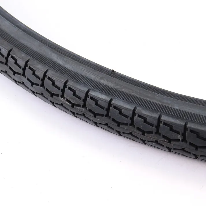 パナレーサー デイリー タイヤ WO 27×1 3/8 ブラック Y-2006