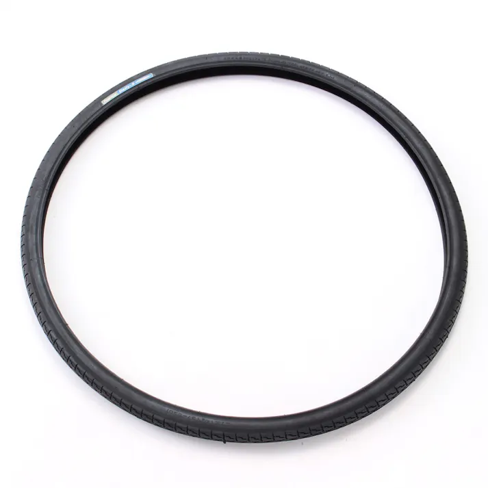 パナレーサー デイリー タイヤ WO 27×1 3/8 ブラック Y-2006