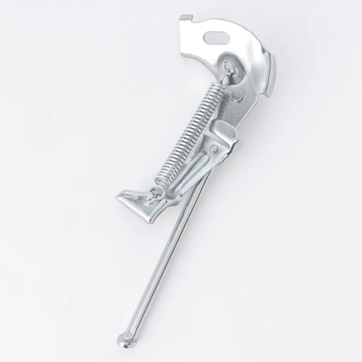 キャプテンスタッグ CAPTAIN STAG 1本スタンド オートロック20インチ用 Y-2696