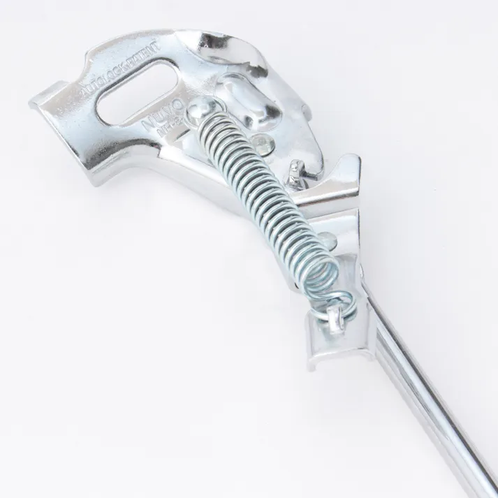 キャプテンスタッグ CAPTAIN STAG 1本スタンドオートロック 24インチ用 Y-2698